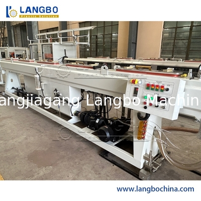 20mm 25mm 32mm 40mm 50mm 63mm 75mm 90mm 110mm PE/PP/PVC/PPR Pipe Extrusion Machine Plastic
