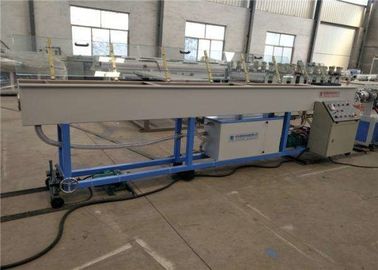 Aluminum Plastic Pipe Single Screw Extruder Machine With 380V 50HZ Voltage
