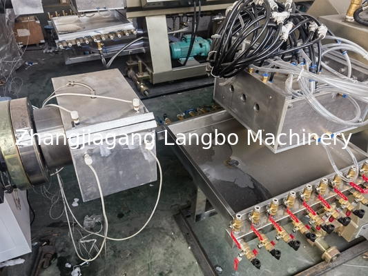 Advanced Mbbr Media Filter Machine for Efficient Wastewater Treatment