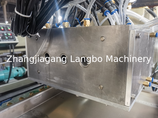 Advanced Mbbr Media Filter Machine for Efficient Wastewater Treatment