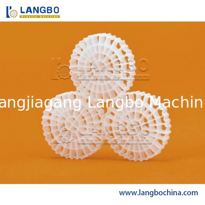 Mbbr Media Filter Making Machine Mbbr Biofilm Carrier Production Line