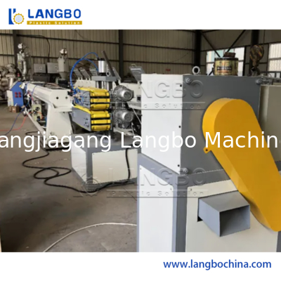 Energy-Efficient Mbbr Filter Media Extrusion Line for Industrial Filtration