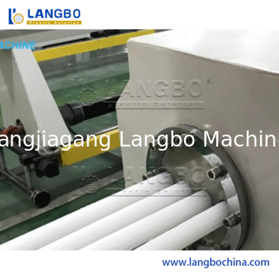 Plastic Active Biological Mbbr Filter Media Carrier Extruder