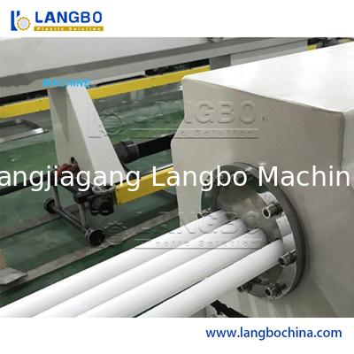 PE HDPE Mbbr Biofilm Carrier Extrusion Making Machine