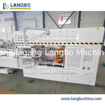 315mm Pipe Belling Machine