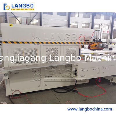 315mm Pipe Belling Machine