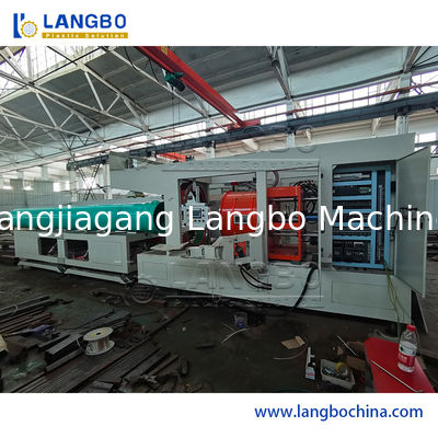 Automatic PVC Pipe Belling Machine Plastic Pipe Socket 800kg/H