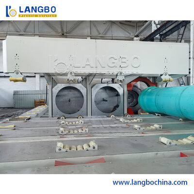 Pipe Belling Machine Production Line For Stable Expansion And Smooth Socket Forming