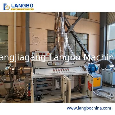 PVC Plastic Pellets Making Machine/PVC Granulating Machine/PVC Granules Production Line