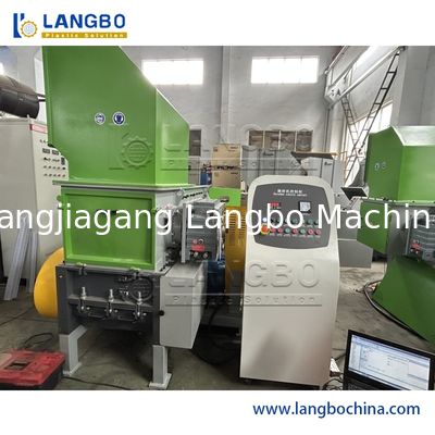 Plastic Shredder Machine/Single Shaft Shredder/Shredder/Wood Shredder/Plastic Pipe Shredder/Plastic Lumps Shredder/PE/PP Sherdder/Plastic Bags/Films Shredder