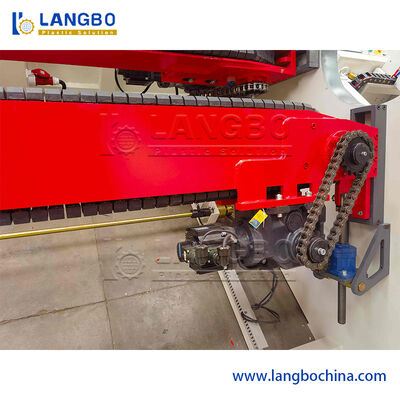 PE Pipe Extrusion Line Customizable Molds Reducing Equipment Failures