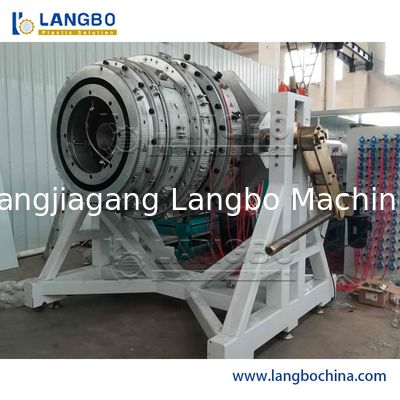 16-630 mm PVC CPVC UPVC / HDPE / LDPE / PE PP PPR Conduit Pipe /Hose Twin& Single Screw Extruder / Extrusion Plastic Making Machine for Water/ Gas Supply