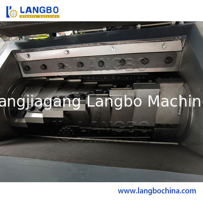 Plastic Crushing Machine for Injection Moulding