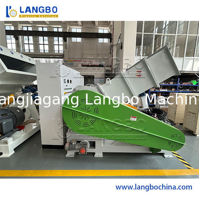 Plastic Crushing Machine for Injection Moulding