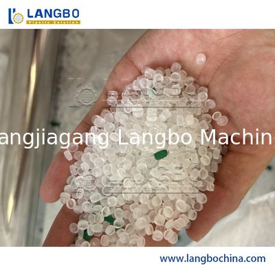 Plastic Water Supply PE HDPE PP PPR Pipe Tube Single Screw Extruder Production/Extrusion Line/Making Machine