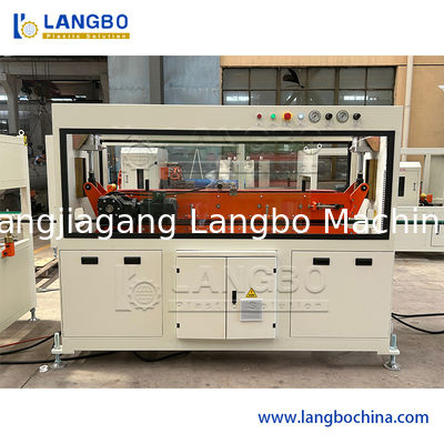 Plastic HDPE/PE/PPR/PP Water Supply/Drainage/Agricultural Drip Irrigation Pipe/Hose/Tube Making Machine