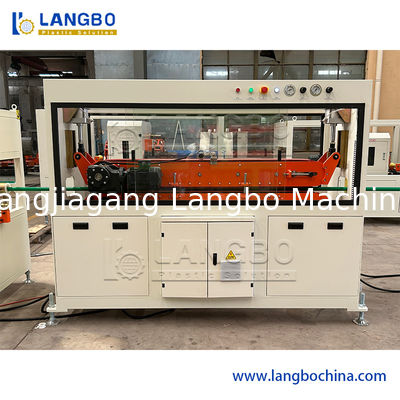 63-150mm PPR Pipe Extrusion Line and Cost-Effective PPR Pipe Manufacturing System