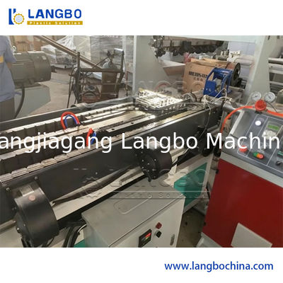 High-Speed Plastic Corrugated Pipe Machine/ Corrugated Tube Extruder Making Machine