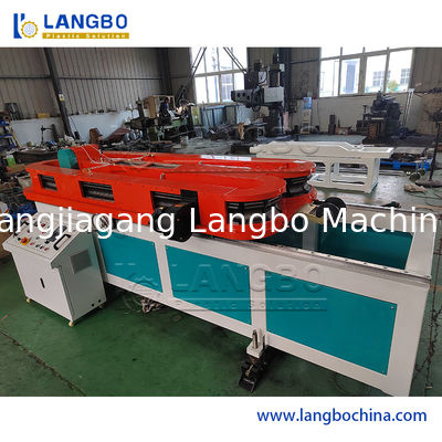 PP PE Flexible Plastic Pipe Extruder for Corrugated Pipe Making Machine