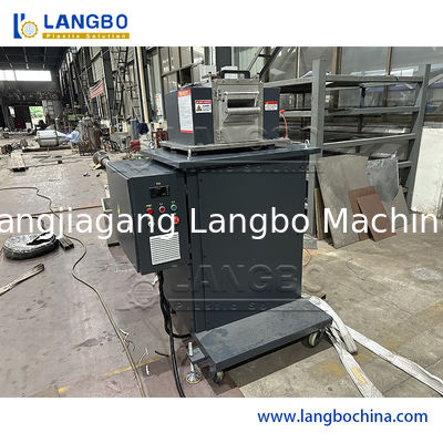 Plastic Recycling Machine for PE/PP/PA/PVC/ABS/PS/PC/Pet Granulator and Pelletizing Recycling Line