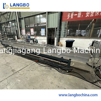Plastic Recycling Machine for PE/PP/PA/PVC/ABS/PS/PC/Pet Granulator and Pelletizing Recycling Line