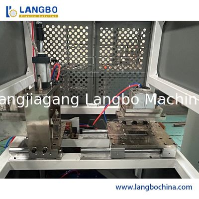 55KW Motor Power PVC Profile Extruder For Smooth Accurate Profile Extrusion