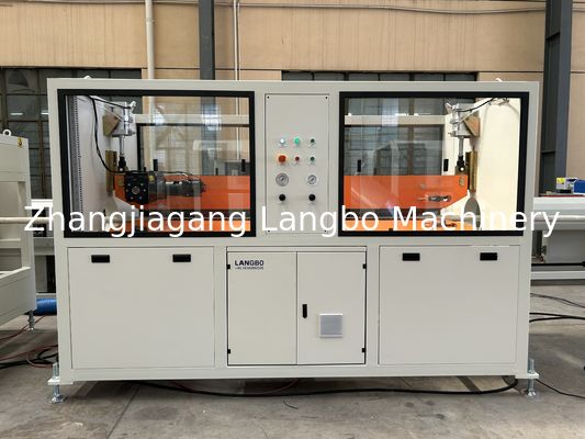 50-200mm PVC Pipe Extrusion Line / PVC Pipe Making Machine / PVC Pipe Production Line