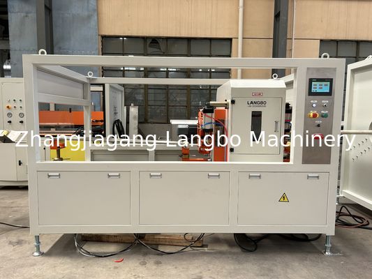 50-200mm PVC Pipe Extrusion Line / PVC Pipe Making Machine / PVC Pipe Production Line