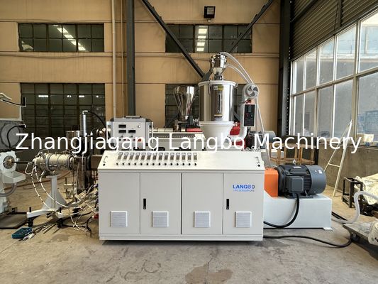 PE Pressure Pipe HDPE Plastic Tube for Water Supply and Gas Project 