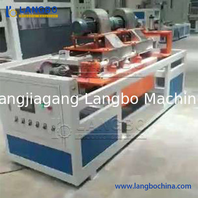 PVC Pipe Slotting Machine Automatic PVC Pipe Slotting Machine PVC Well Casing Water Pipe Production Line PVC Slotting Manufacturing Machine