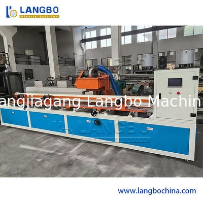 PVC Pipe Slotting Machine Automatic PVC Pipe Slotting Machine PVC Well Casing Water Pipe Production Line PVC Slotting Manufacturing Machine