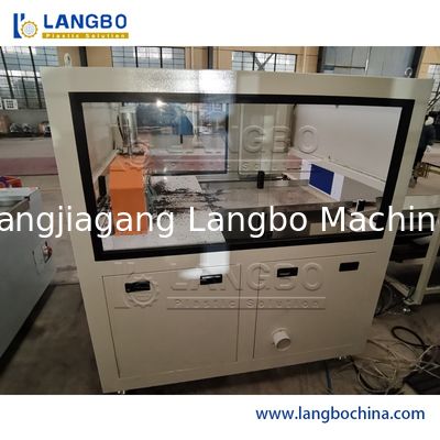 Plastic UPVC PVC Ceiling Gutter Cable Trunking Window Door Frame Wall Panel Hollow Board Corner Bead WPC Decking Profile Extrusion Production Making Machine