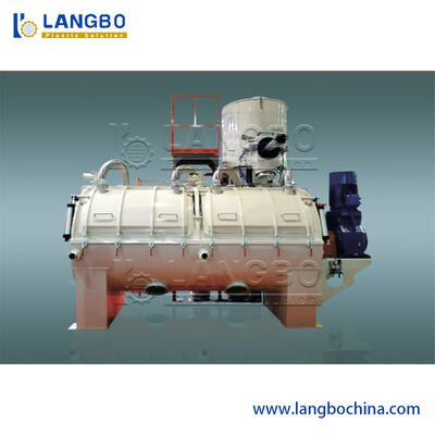 PVC Mixing Machine | Optimized Formula Blending, Accurate Ingredient Control