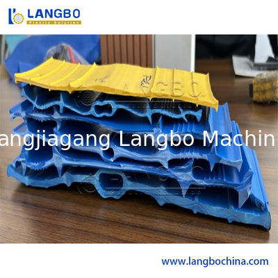 High Quality Plastic PVC Waterstops with Practical price discount