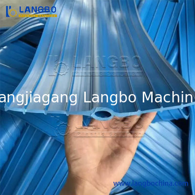 High Quality Plastic PVC Waterstops with Practical price discount