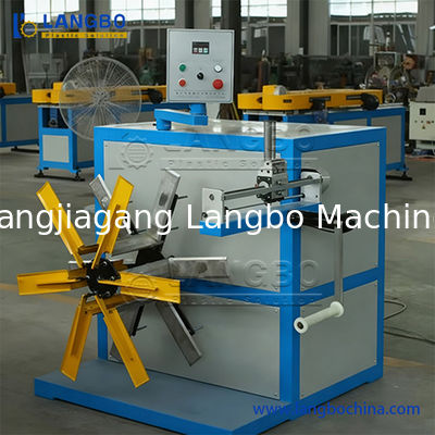 Advanced PVC Waterstop Production Line for Efficient Manufacturing