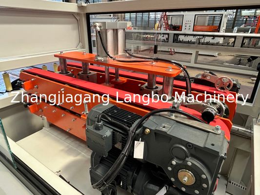 16-32mm Two Cavity PVC UPVC Conduit Electric Pipe Extruder Making Extrusion Machine Production Line