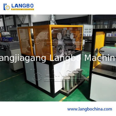 Plastic PVC Flexible Hose Machinery Braided Garden Hose Pipe Making Machine