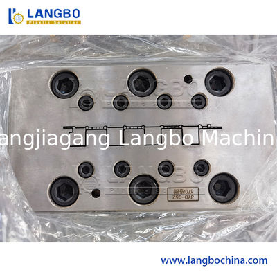 PVC Fluted Panel with Friendly Material Protection 