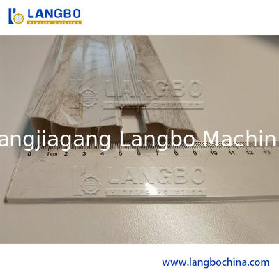 PVC  Skirting Board with Self-Adhesive,No-Drill installation,Home Decoration Trim