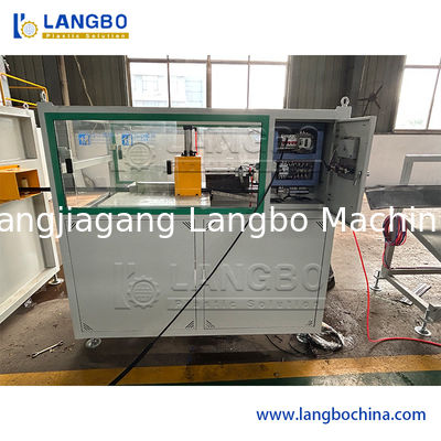 Plastic UPVC PVC WPC Wall Panel Decking Flooring Skirting Board Window Ceiling Door Gutter Profile Extrusion Production Making Machine