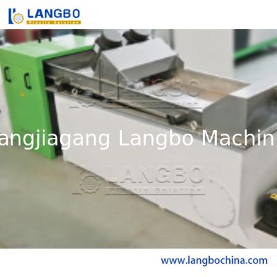 Plastic Recycling Line for PE/PP/PA/PVC/ABS/PS/PC/EPE/EPS/Pet Washing and Pelletizing Granulating