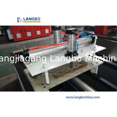 Plastic PVC Ceiling Panel Profiles Making Machines/Extruder