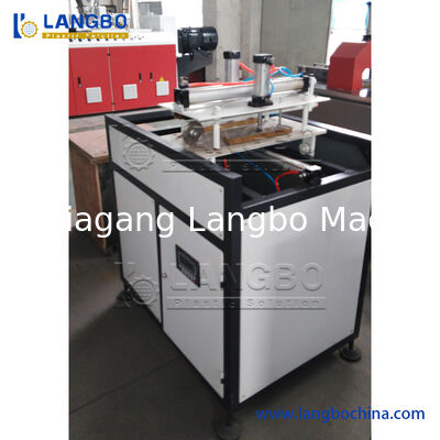 Plastic PVC Ceiling Panel Profiles Making Machines/Extruder