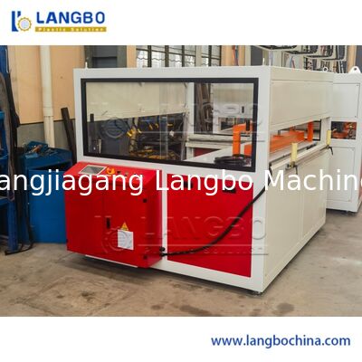 PVC/WPC/PS Ceiling/Wall Panel Making Machine PVC Door Frame Production Line Window Profile Extrusion Machine PVC Soffit/Trim Panel Machinery