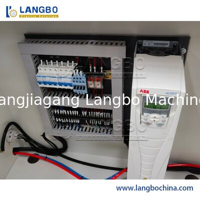 WPC/UPVC/PVC/PE/PP Wall Panel/Window/Door/Decking/Fence/Windowsill Wood Plastic Flooring Profile Extrusion Production Line