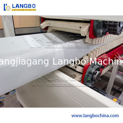 Plastic ACP PC PS HIPS PMMA GPPS EVA HDPE PVB TPU PVC Pet PLA PP ABS Pipe/Profile/Panel/Plate/Board/Foil/Film/Sheet Co-Extrusion Production Line