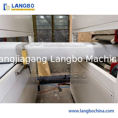 PE PP Wood-Plastic Decking Fance Floor Profile Extrusion Production Line Used in Floor Indoor or Outdoor/Parapets/Tray