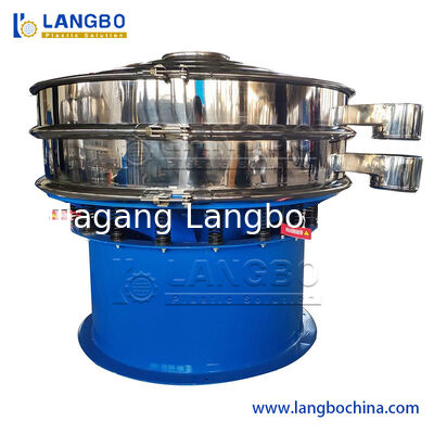 Plastic UPVC CPVC PVC Pulverizer Pulverizing Milling Machine