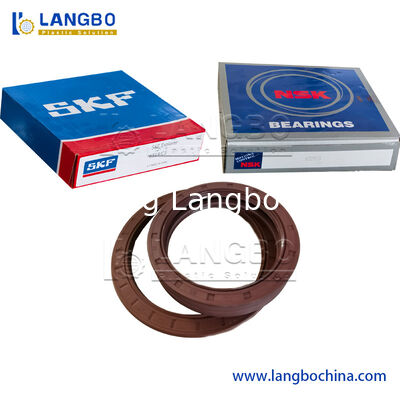 ISO Auto PVC Mixer Machine With Durable Screw Conveyors High Performance